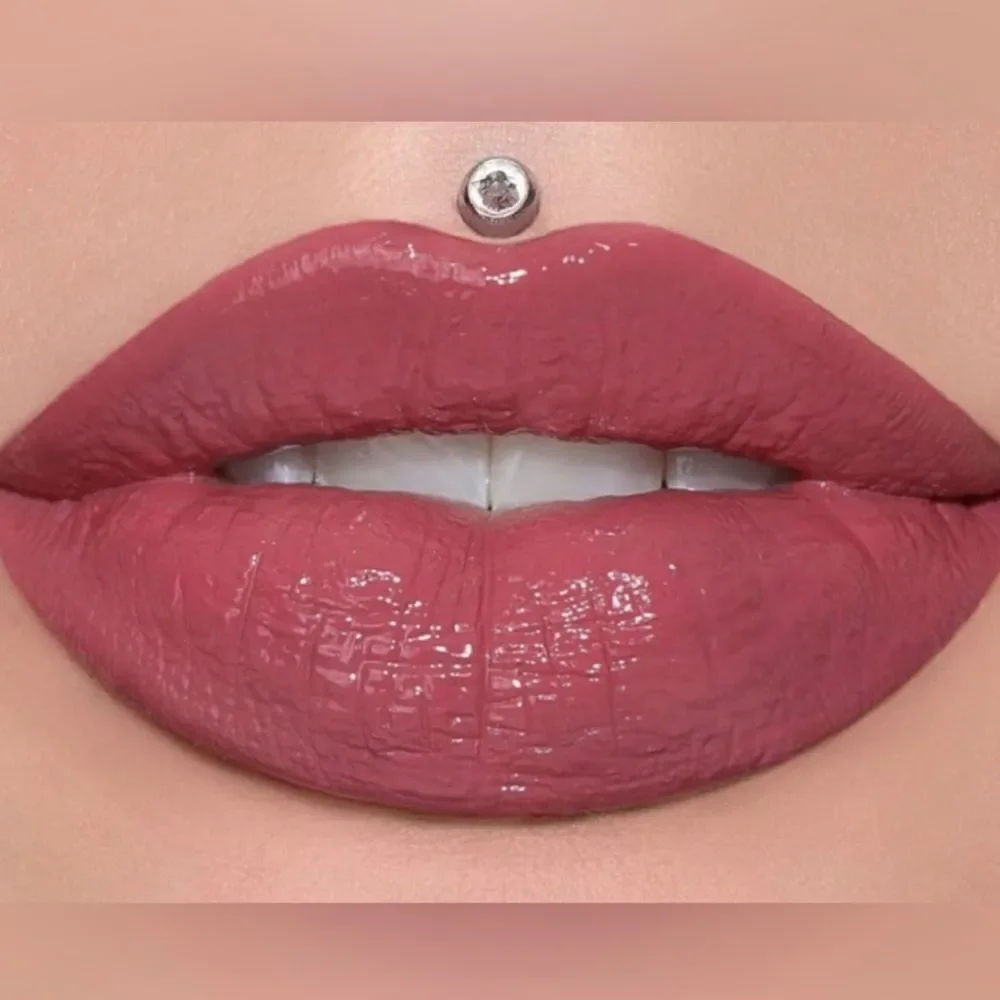 Jeffree Star Full Pigment Lip Gloss Please Forgive Me NIB